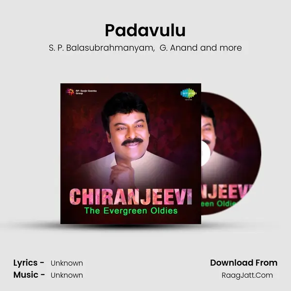 Padavulu Cover
