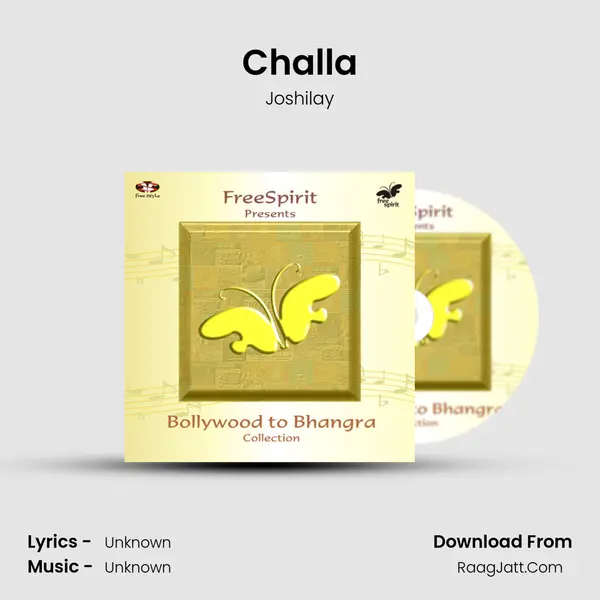 Challa MP3 Song by Joshilay Cover