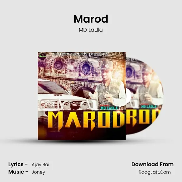 Marod - MD Ladla