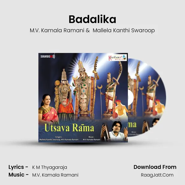 Badalika mp3 song
