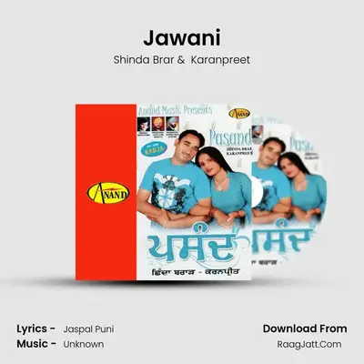 Jawani mp3 song