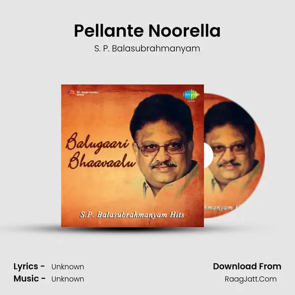 Pellante Noorella Cover