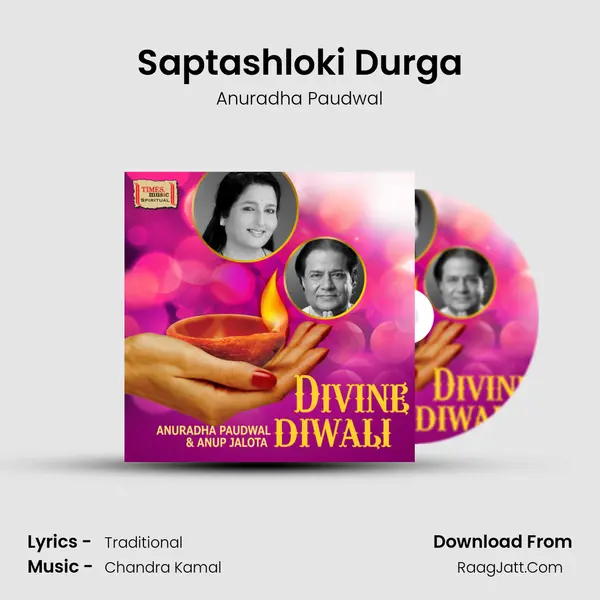 Saptashloki Durga Cover