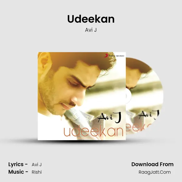 Udeekan MP3 Song by Avi J Cover