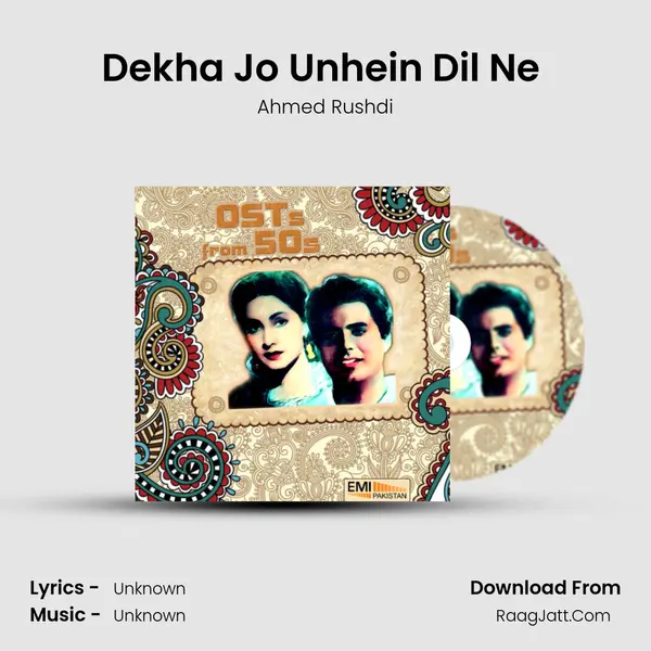 Dekha Jo Unhein Dil Ne (From 