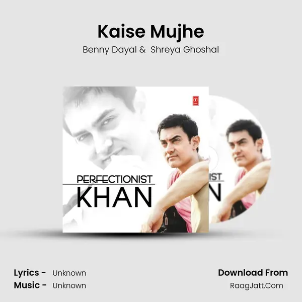 Kaise Mujhe Cover
