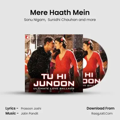 Mere Haath Mein Cover