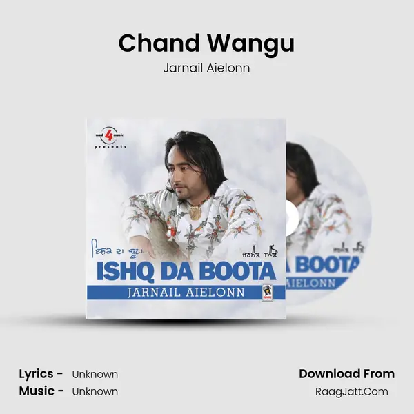 Chand Wangu MP3 Song by Jarnail Aielonn Cover