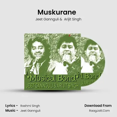Muskurane (From "Citylights") (Romantic) Cover