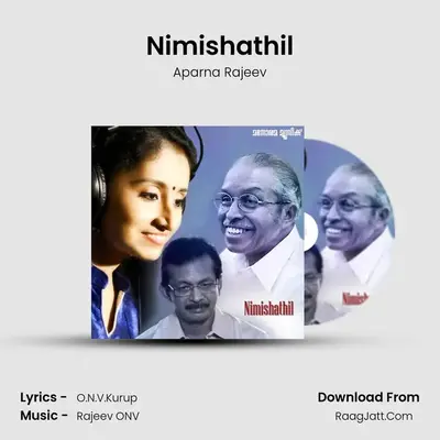 Nimishathil - Aparna Rajeev