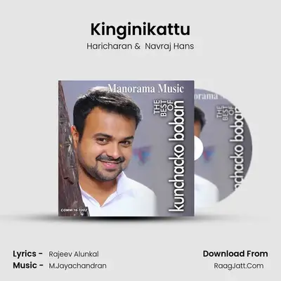 Kinginikattu Cover