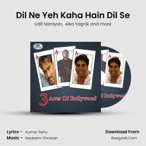 Dil Ne Yeh Kaha Hain Dil Se Cover