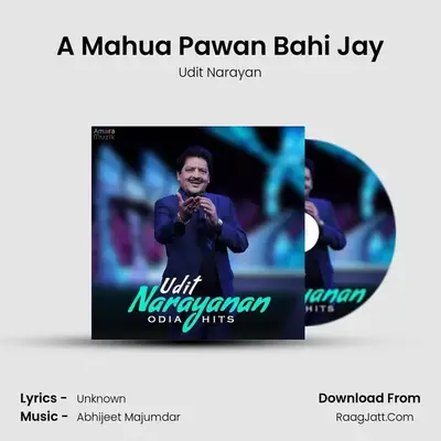 A Mahua Pawan Bahi Jay Cover