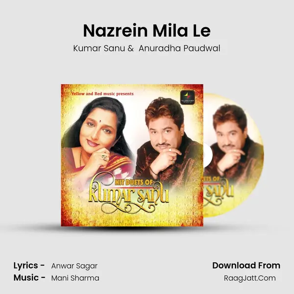 Nazrein Mila Le Cover
