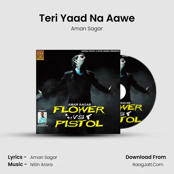 Teri Yaad Na Aawe mp3 song