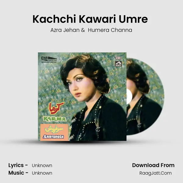 Kachchi Kawari Umre (From 