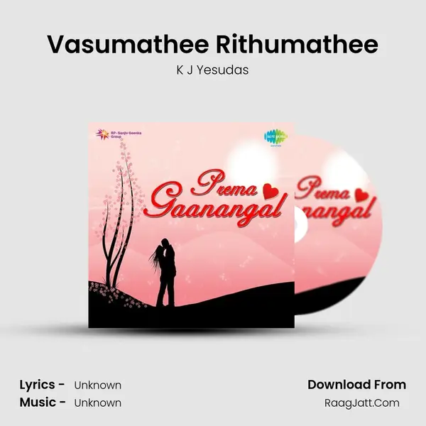 Vasumathee Rithumathee Cover