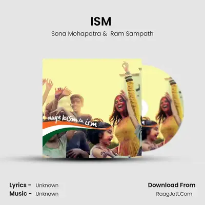 ISM (feat. Sona Mohapatra) - Single - Sona Mohapatra