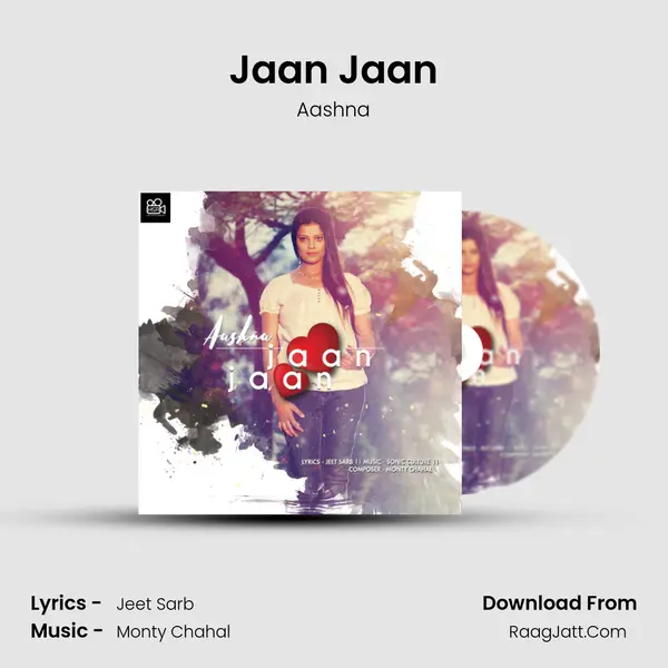Jaan Jaan mp3 song
