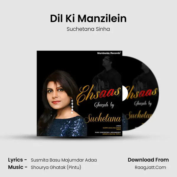 Dil Ki Manzilein mp3 song