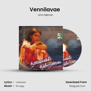 Vennilavae (From "Ladies &amp; Gentlemen") Cover