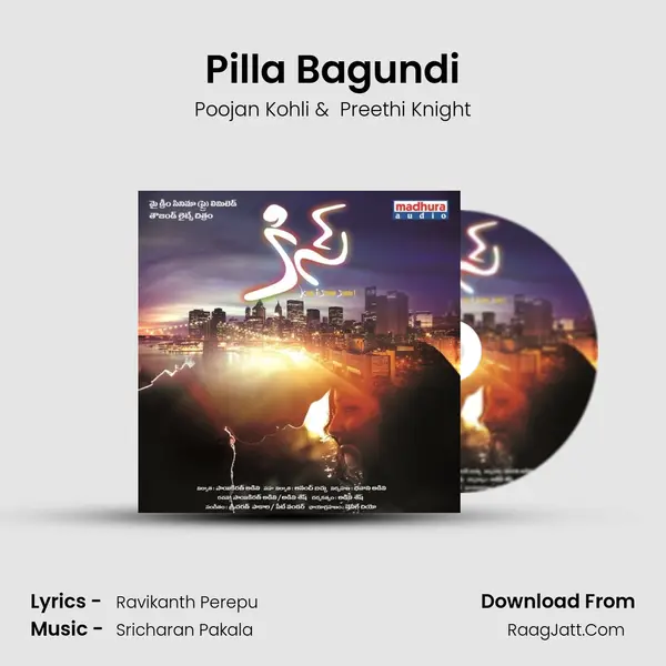 Pilla Bagundi mp3 song