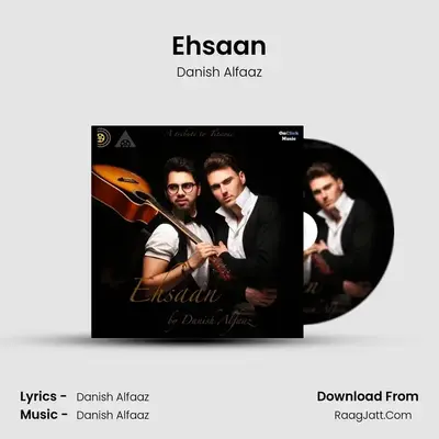 Ehsaan MP3 Song by Danish Alfaaz Cover