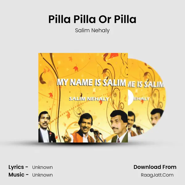 Pilla Pilla Or Pilla mp3 song