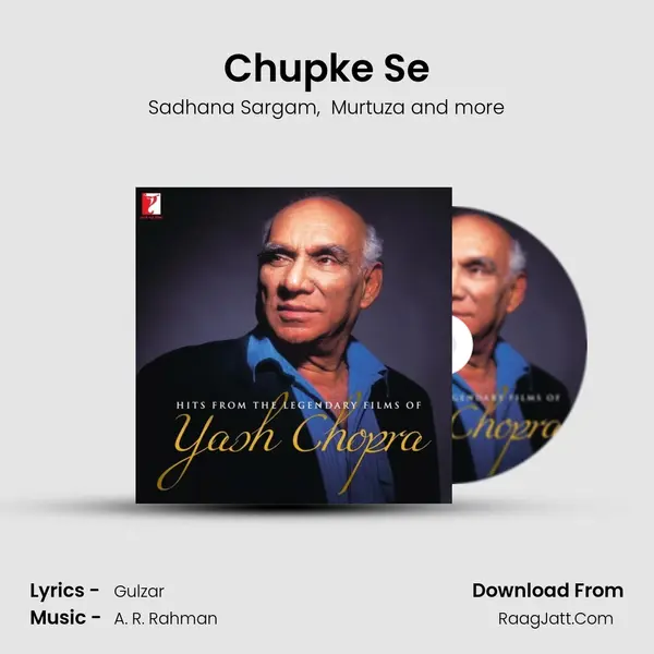 Chupke Se mp3 song
