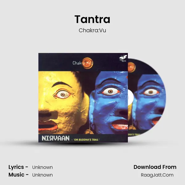 Tantra MP3 Song by Chakra:Vu Cover