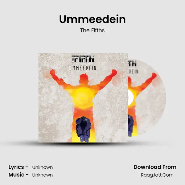 Ummeedein MP3 Song by The Fifths Cover