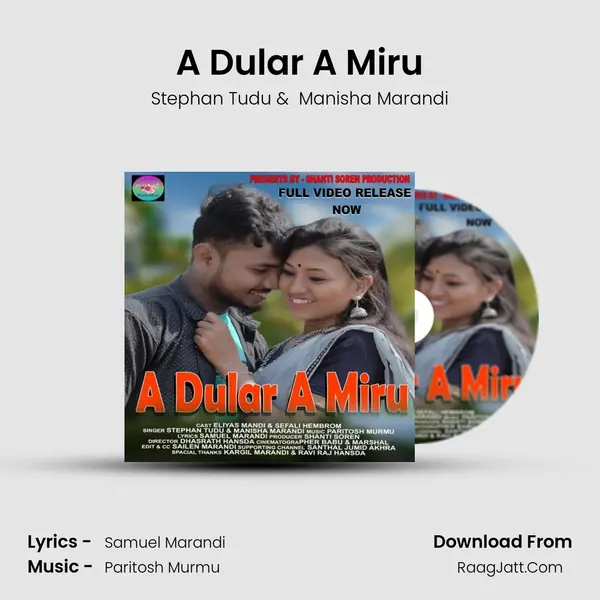 A Dular A Miru mp3 song