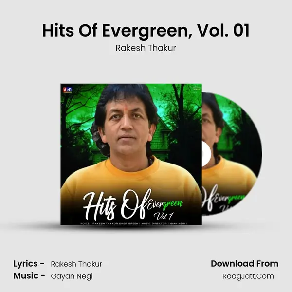 Hits Of Evergreen, Vol. 01 mp3 song