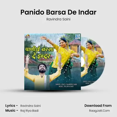 Panido Barsa De Indar - Ravindra Saini