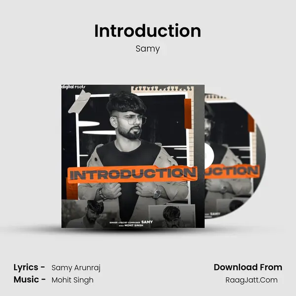 Introduction mp3 song