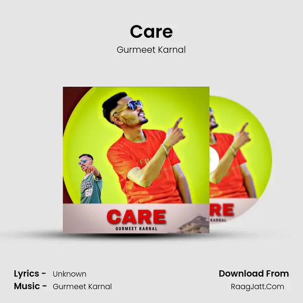 Care MP3 Song by Gurmeet Karnal Cover