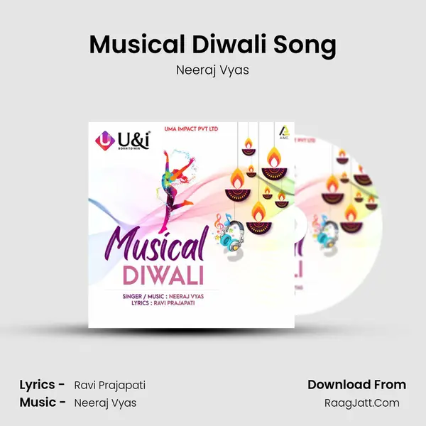 Musical Diwali Song mp3 song