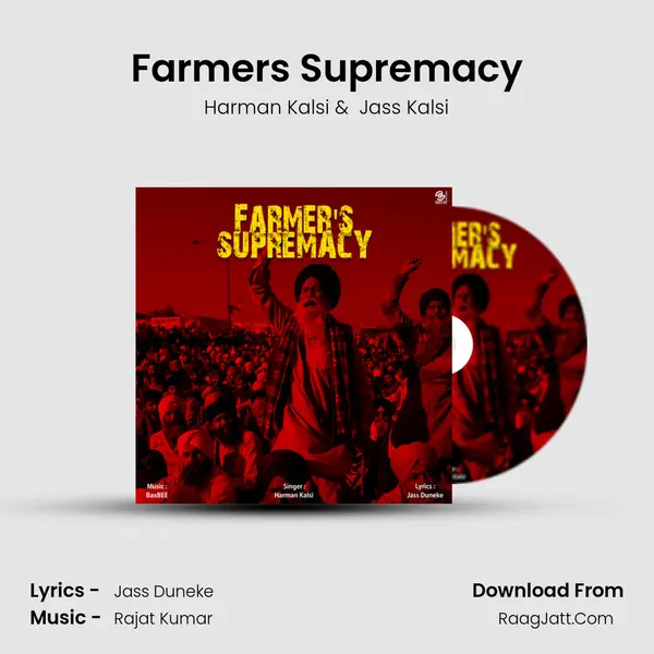 Farmer&#x27;s Supremacy mp3 song