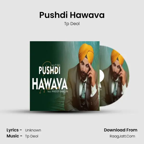Pushdi Hawava - Tp Deol