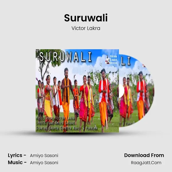 Suruwali mp3 song