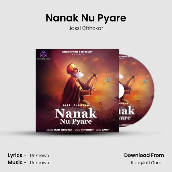 Nanak Nu Pyare mp3 song