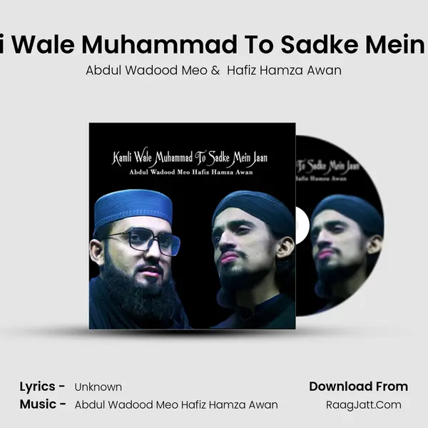 Hafiz Hamza Awan