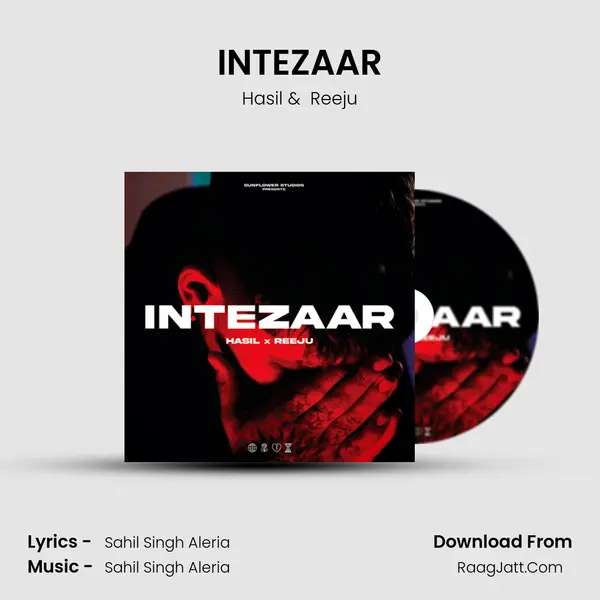 INTEZAAR MP3 Song by Hasil Cover