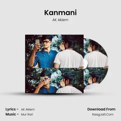 Kanmani - AK Akiem