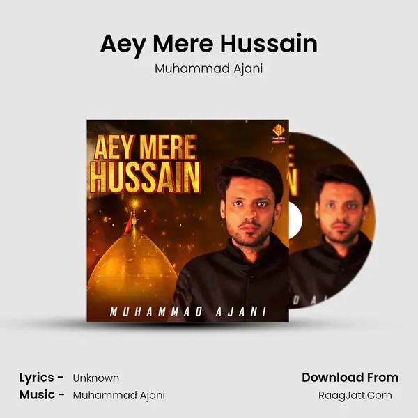 Aey Mere Hussain mp3 song