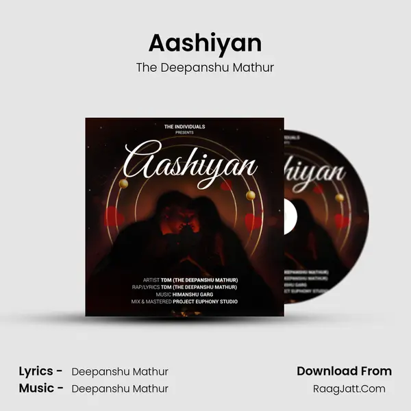 Aashiyan MP3 Song by The Deepanshu Mathur Cover
