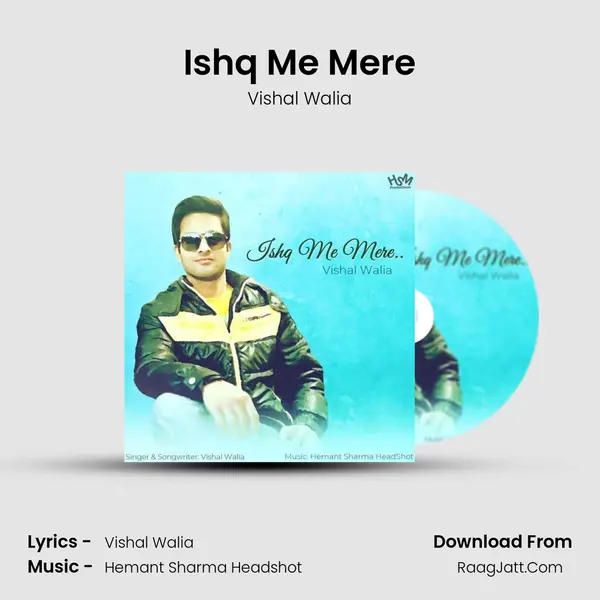 Ishq Me Mere mp3 song