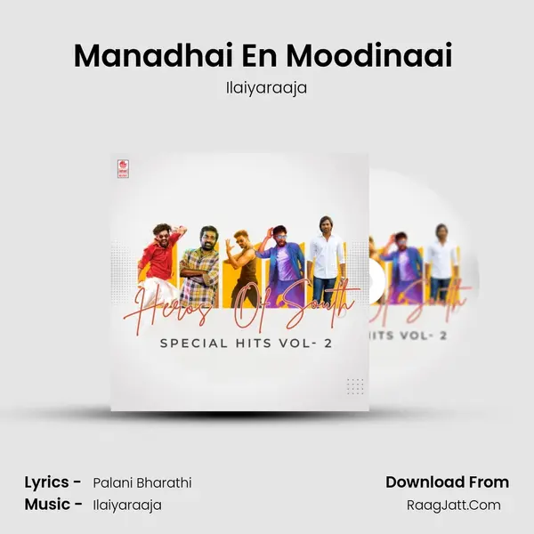 Manadhai En Moodinaai (From "Clap") Cover