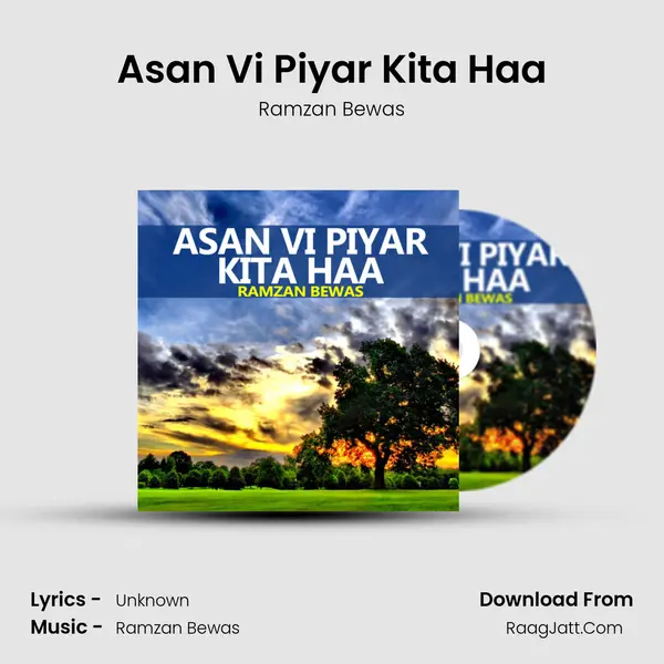 Asan Vi Piyar Kita Haa mp3 song