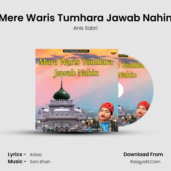 Mere Waris Tumhara Jawab Nahin - Anis Sabri